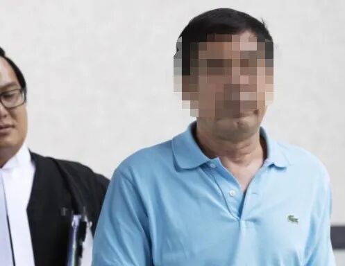 布里斯班华人按摩师因猥亵领刑，对女顾客上下其手！曝2名15岁少女在南区公园遭多人性侵，或有10人涉案（组图） - 3