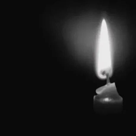 痛别，昨天他走了