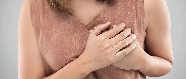 杭州姑娘被男友气到胸闷心慌！医生却问啥时来例假，结果让她傻眼