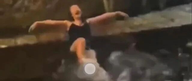 酒后失控？不接受