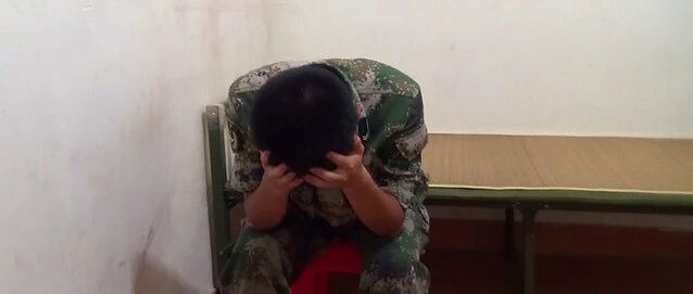 东部战区公布一起泄密事件