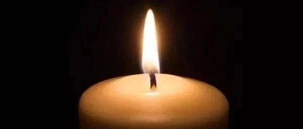 痛惜！又一巨星陨落