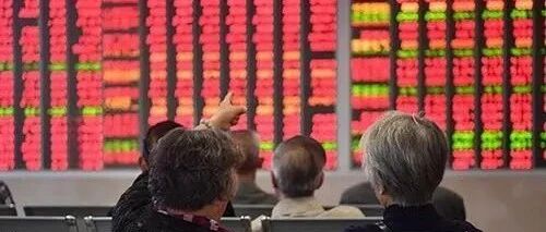 “牛市”来了吗？！