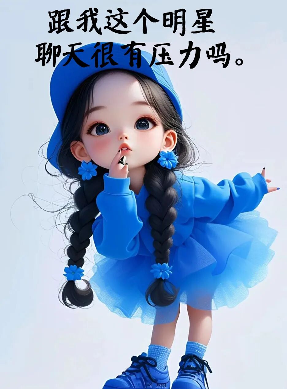 要不咱俩写信吧,把你的地址给我,微信电话给你拉黑.