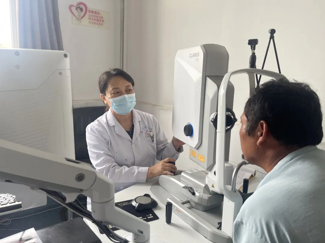 怎么看眼底相机【眼科新设备】超广角眼底照相机——眼底病诊断排查“神器”_https://www.jmylbn.com_新闻资讯_第1张