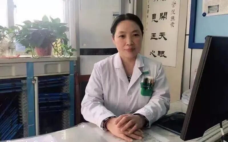 南阳市眼科医院专家丁亚莉主任
