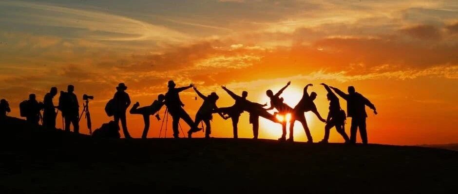 与人关系再好，也不要透漏自己这三个秘密！