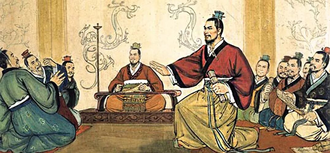 为什么说“成大事者不谋于众”！