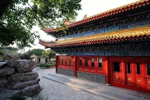 【真相】中国人为什么讲究房子要坐北朝南?