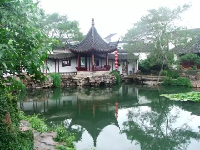 【真相】中国人为什么讲究房子要坐北朝南?