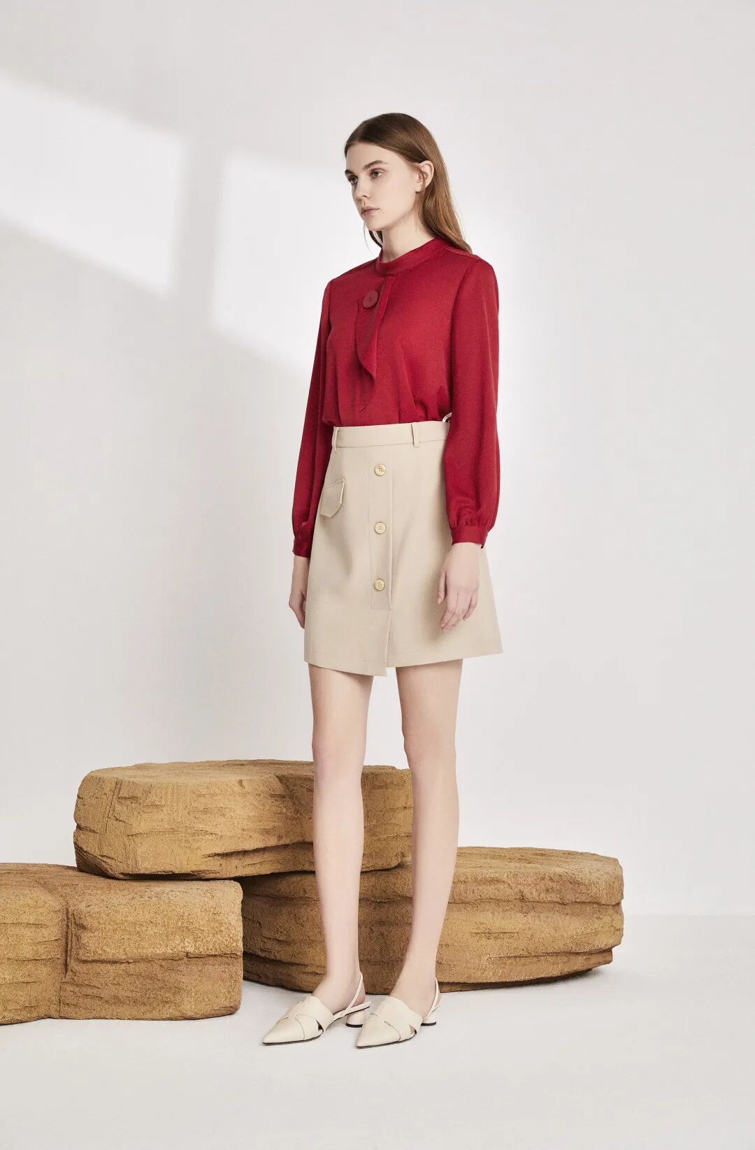 EMIVA 教师节 | 师者塑心 衣者塑身~~(图8)