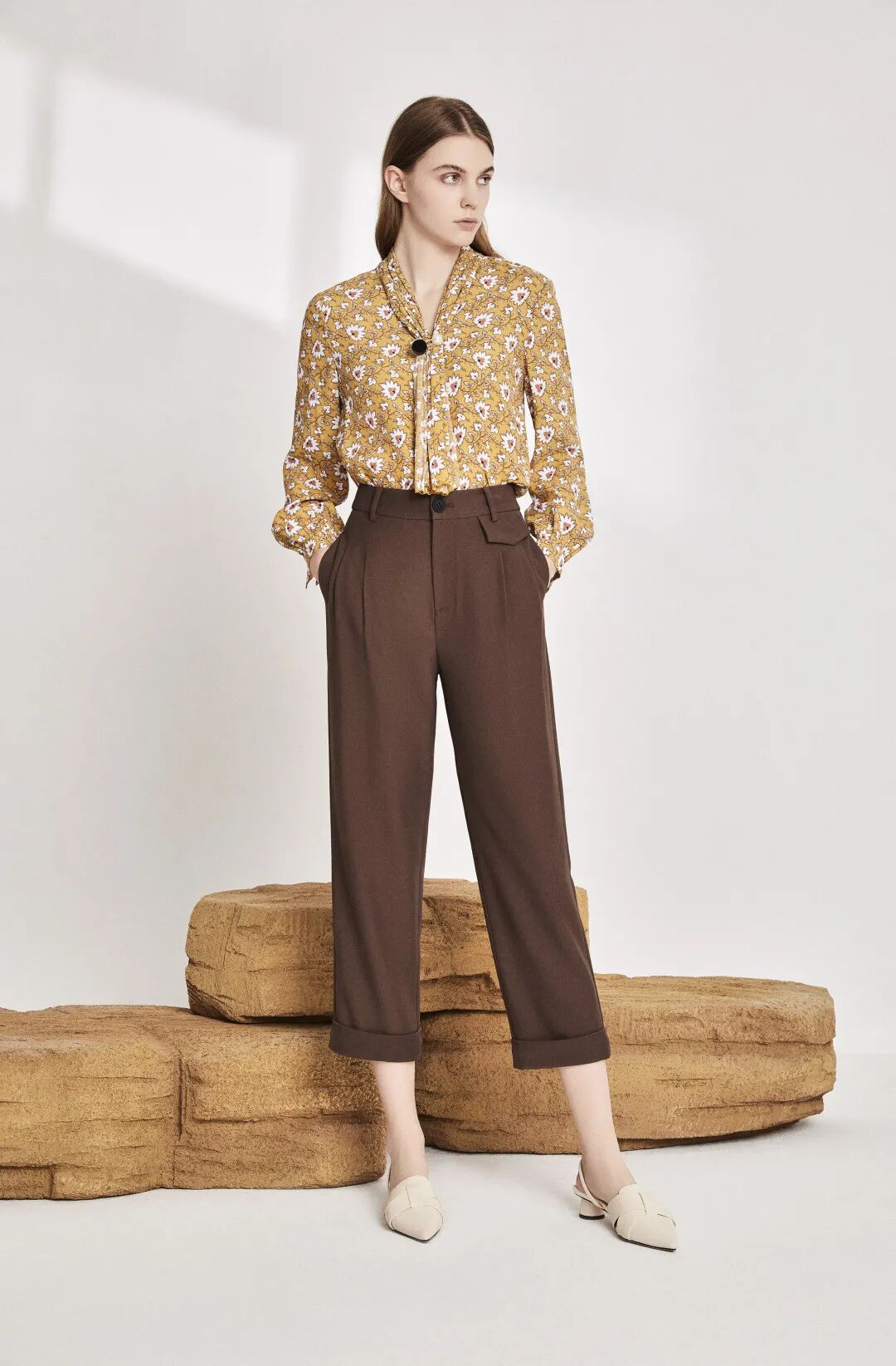 EMIVA 教师节 | 师者塑心 衣者塑身~~(图12)