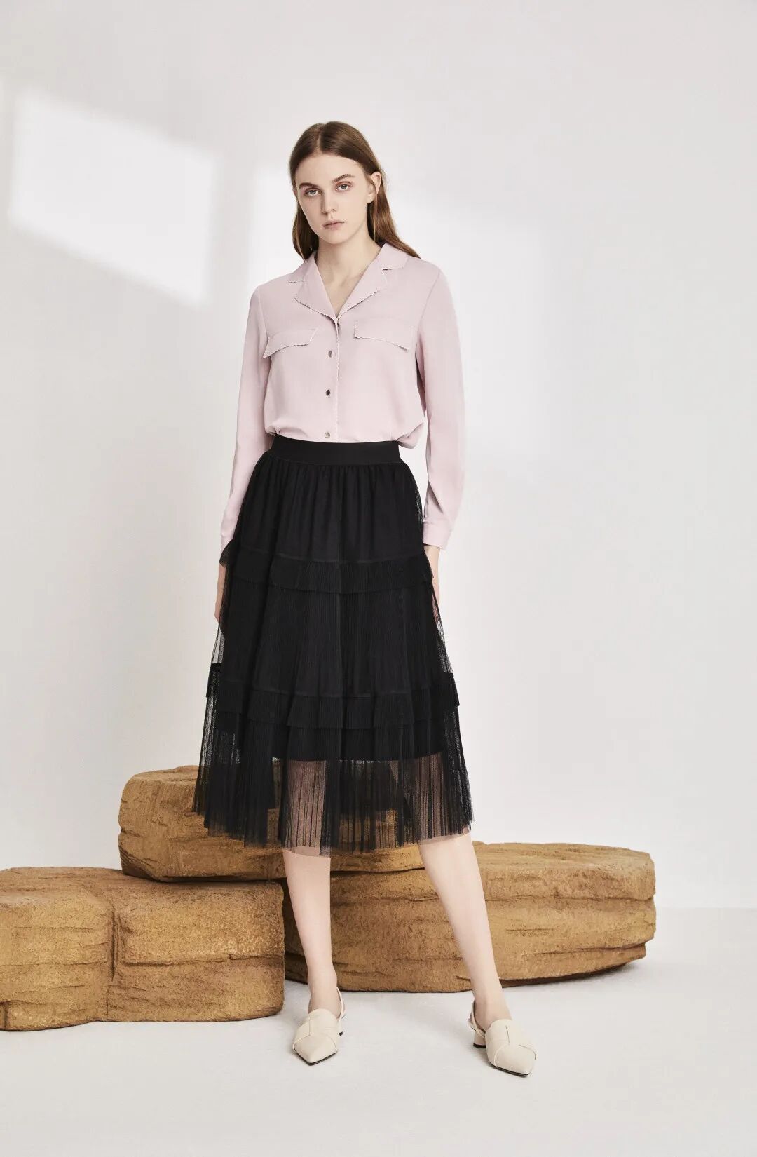 EMIVA 教师节 | 师者塑心 衣者塑身~~(图10)