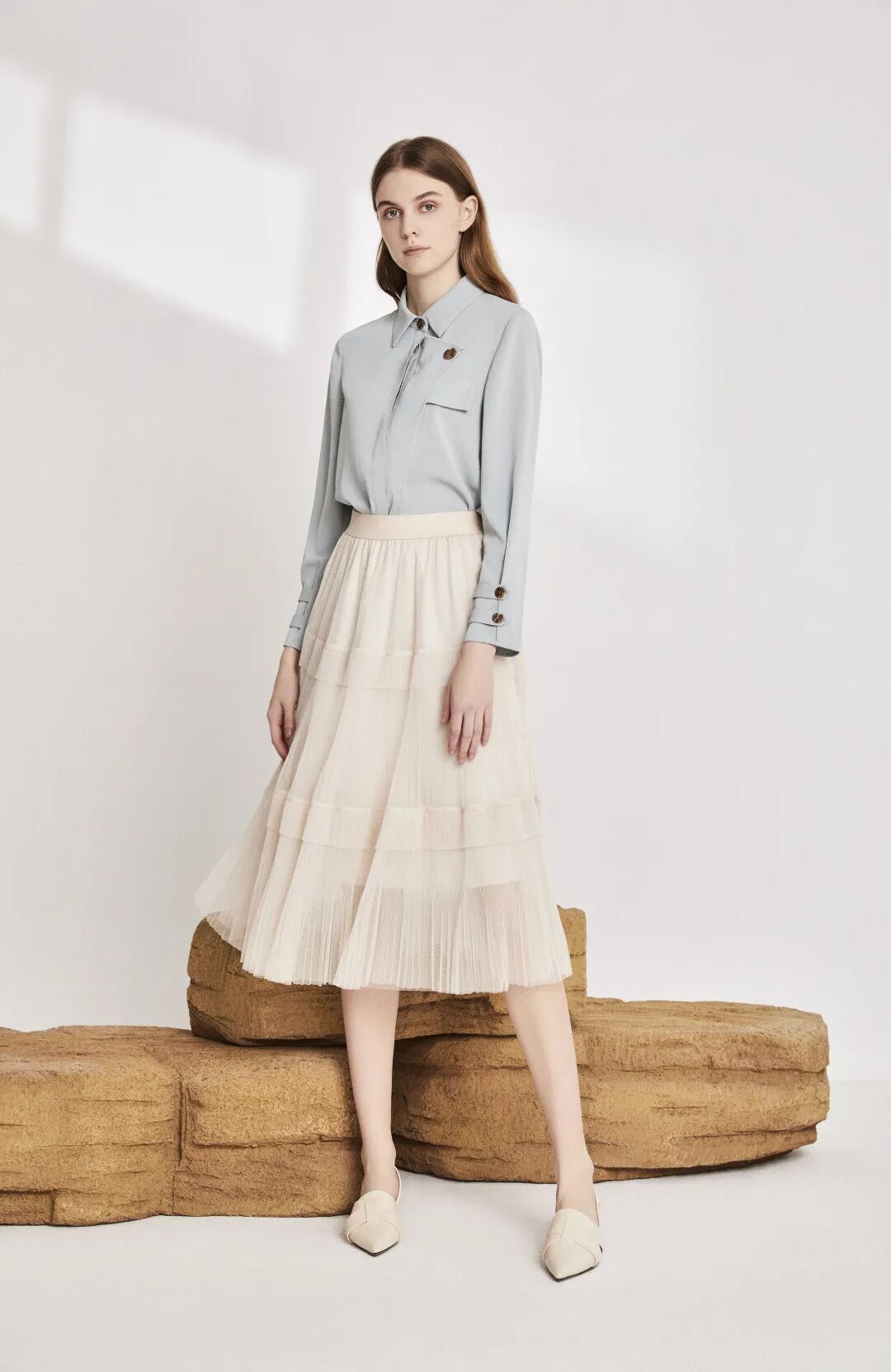 EMIVA 教师节 | 师者塑心 衣者塑身~~(图6)