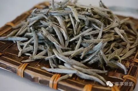 买白茶，记住三原则，六指标