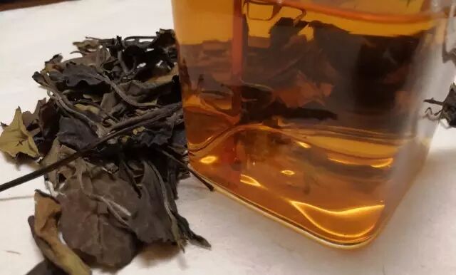 老白茶如药，该如何冲泡？