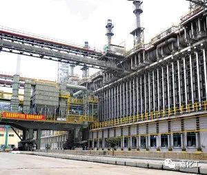 炼焦知识——焦炉的图4