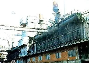 炼焦知识——焦炉的图3