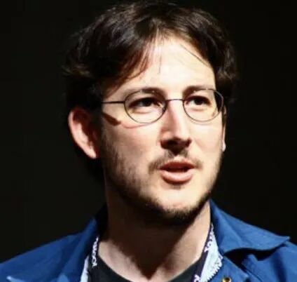 历史上第一个网页长这样