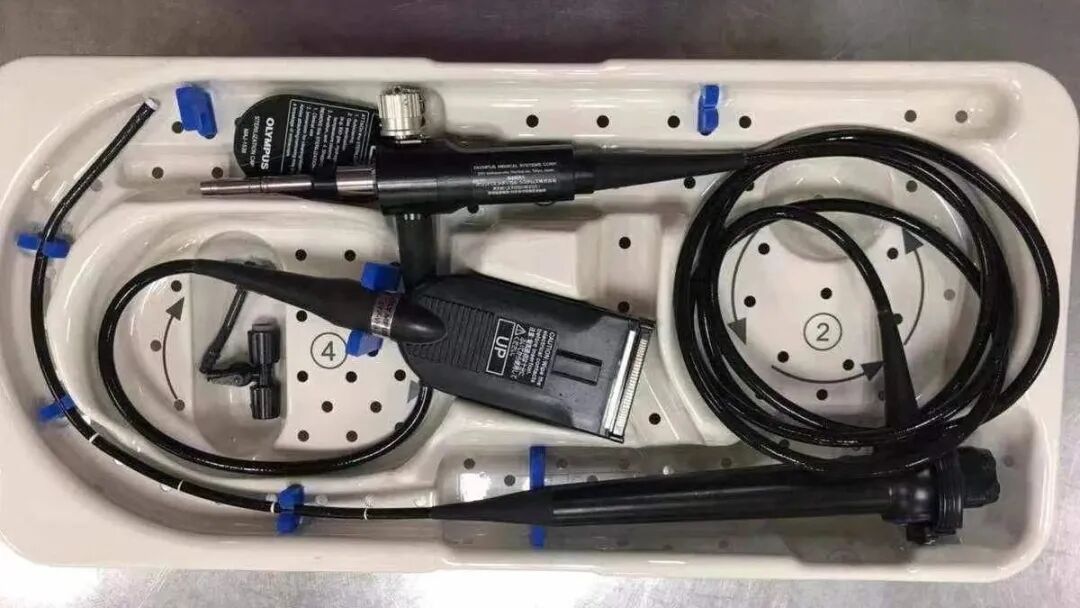 内窥镜怎么清洗知识科普 ｜ 硬式内镜的清洗消毒及灭菌_https://www.jmylbn.com_新闻资讯_第1张