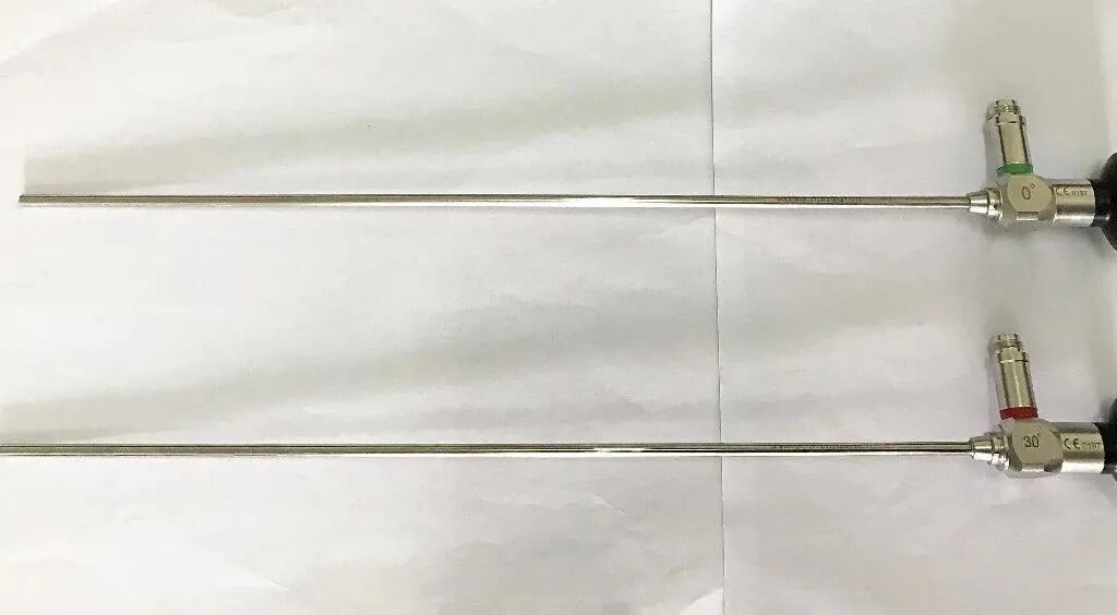 内窥镜怎么清洗知识科普 ｜ 硬式内镜的清洗消毒及灭菌_https://www.jmylbn.com_新闻资讯_第2张