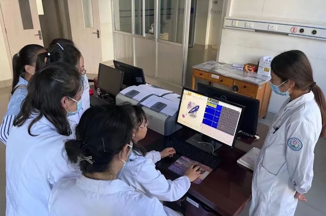 动态心电图怎么分析知识科普 ｜ 散点图在动态心电图分析中的重要作用_https://www.jmylbn.com_新闻资讯_第4张