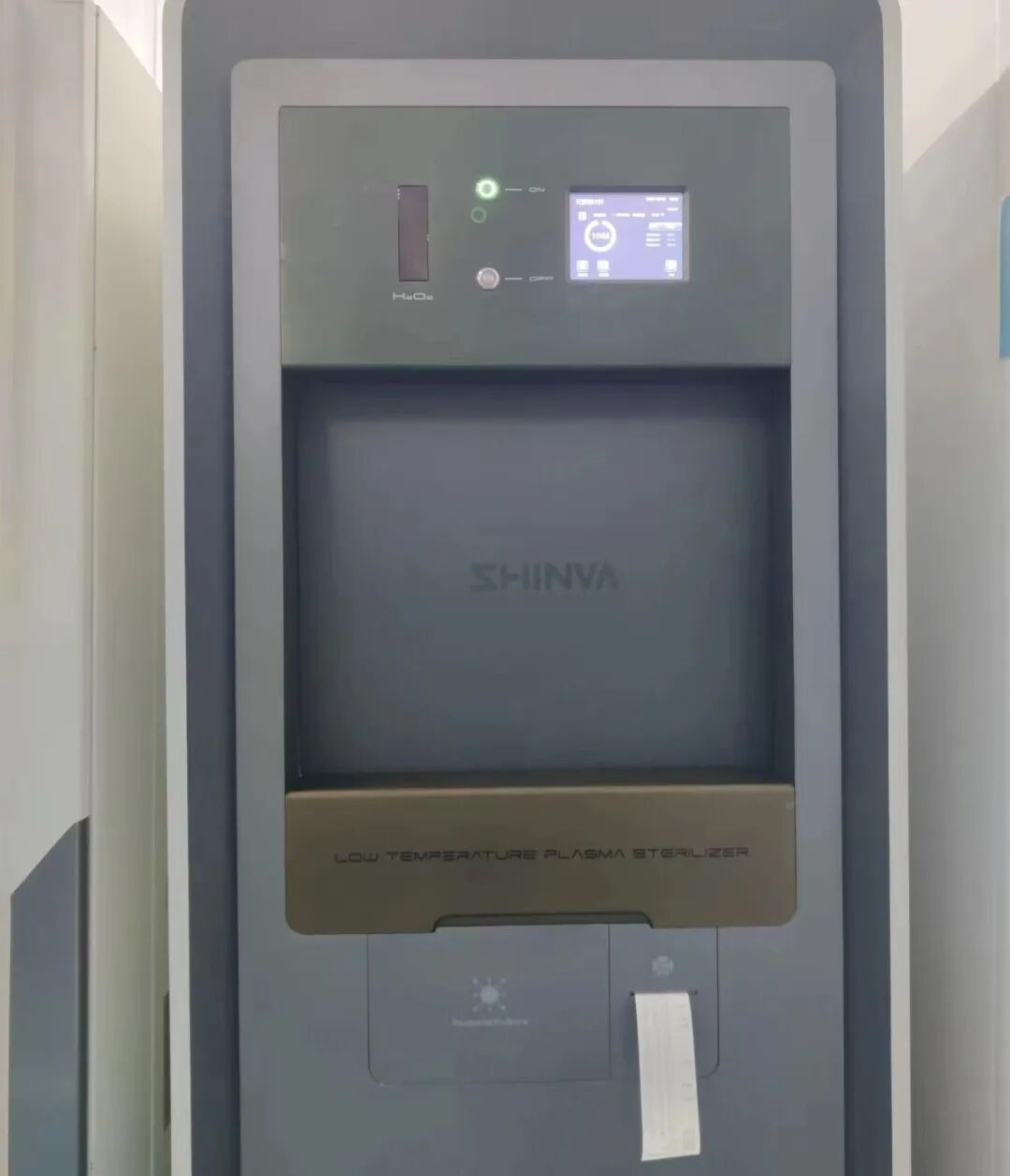 什么叫低温等离子消毒知识科普 ｜ “过氧化氢低温等离子灭菌技术”你了解吗？_https://www.jmylbn.com_新闻资讯_第2张