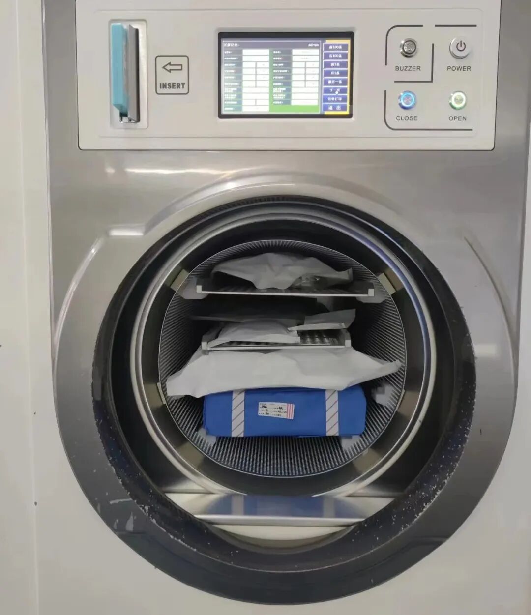 什么叫低温等离子消毒知识科普 ｜ “过氧化氢低温等离子灭菌技术”你了解吗？_https://www.jmylbn.com_新闻资讯_第1张