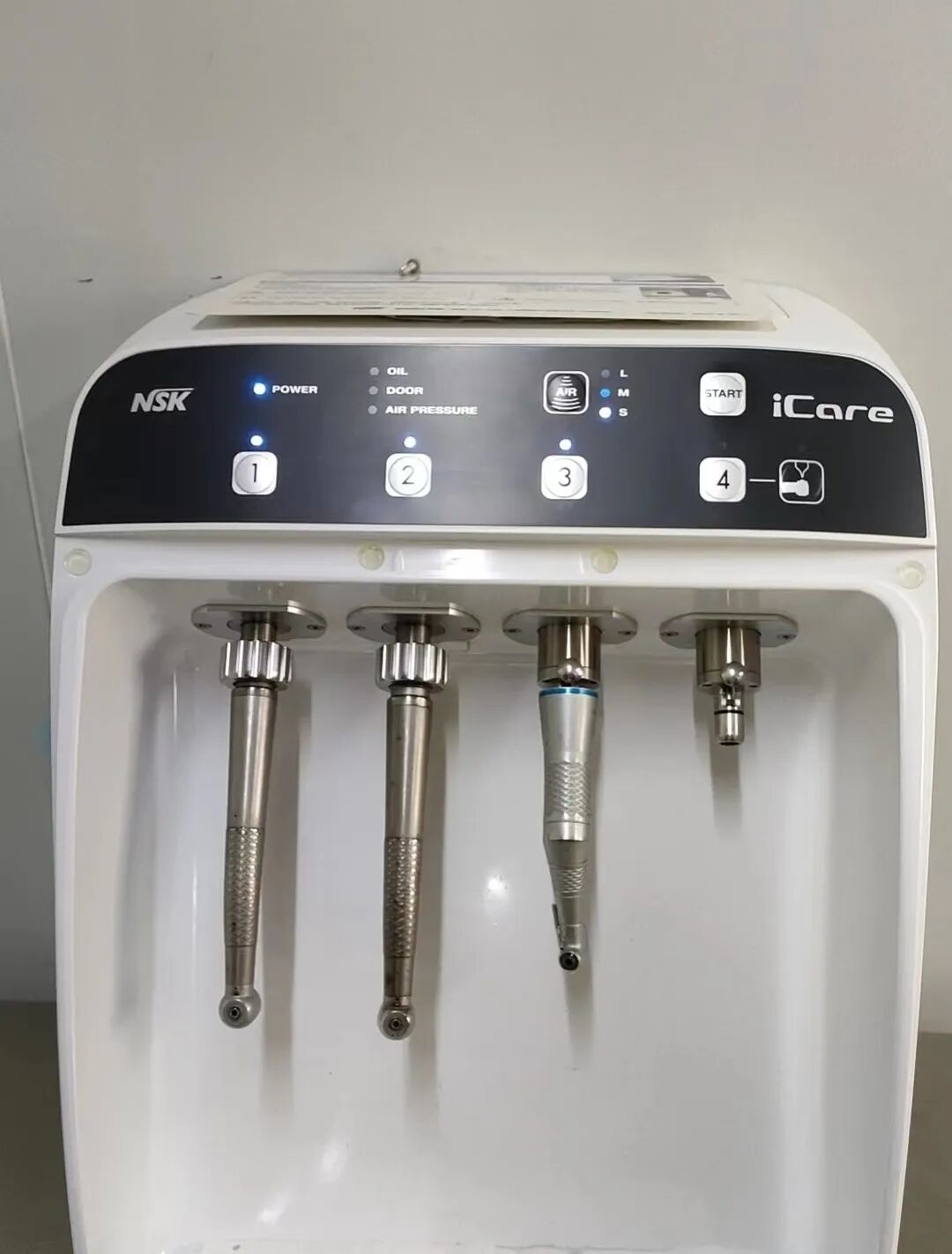 为什么口腔叫手机知识科普 ｜ 牙科手机的灭菌之旅_https://www.jmylbn.com_新闻资讯_第7张