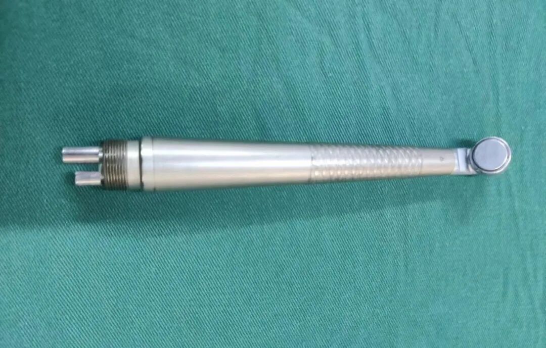 为什么口腔叫手机知识科普 ｜ 牙科手机的灭菌之旅_https://www.jmylbn.com_新闻资讯_第1张