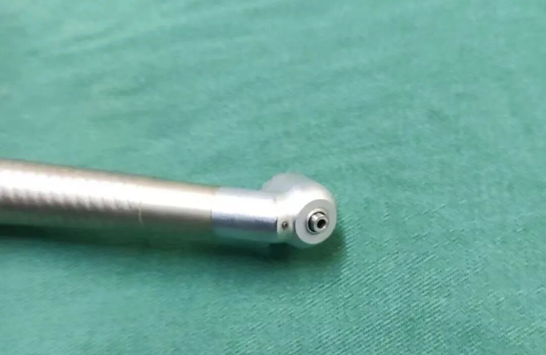 为什么口腔叫手机知识科普 ｜ 牙科手机的灭菌之旅_https://www.jmylbn.com_新闻资讯_第2张