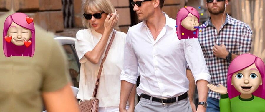 简单、干净，就已经让女孩们很有好感了