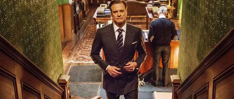 掌握这3种「穿衣人设」，让你的质感提升70%