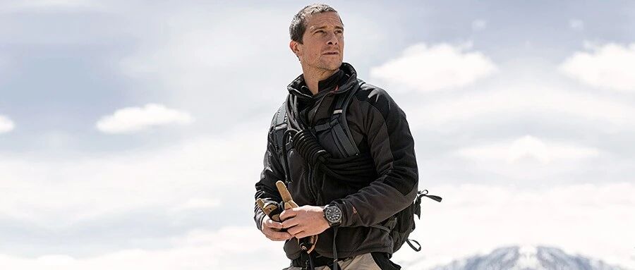 这件衣服，能让男人「撑」很久