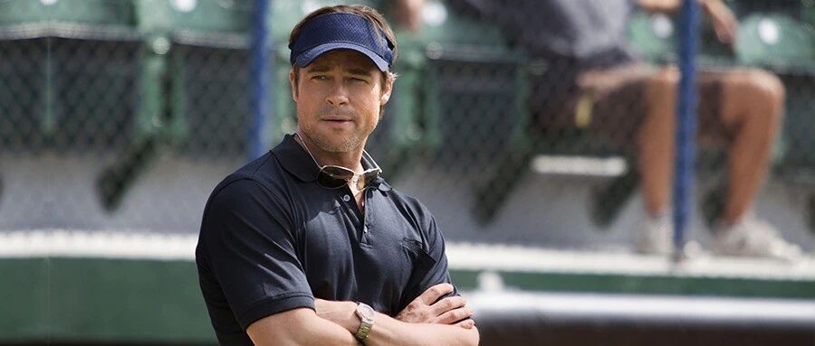 运动场里藏着21世纪最精明的商人