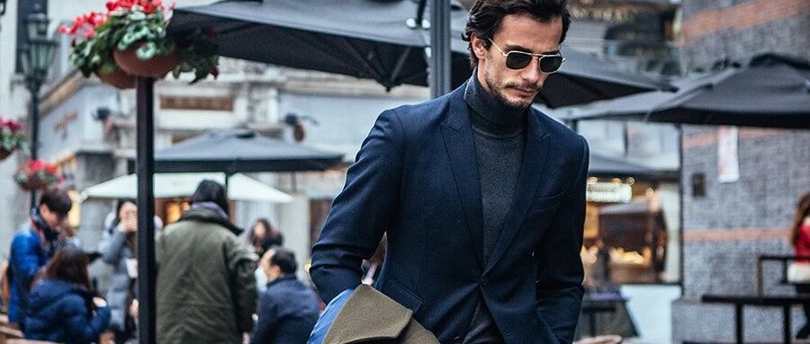 保暖、好看还不臃肿的毛衣，到底该怎么挑？