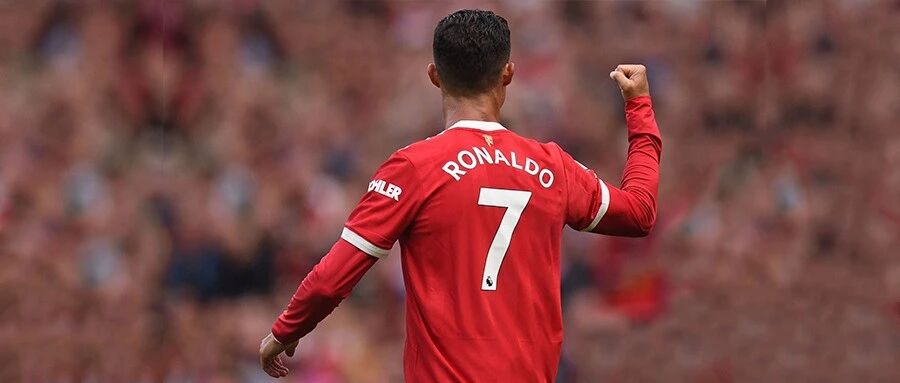 曼联对于C罗，意味着什么？