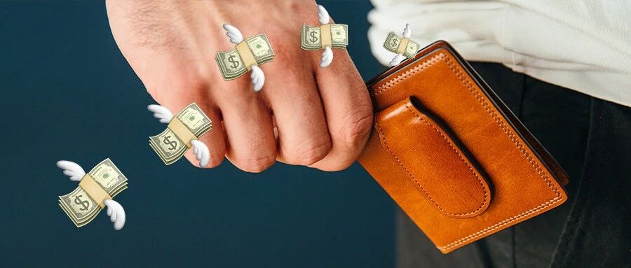 如何优雅地把性感辣妹照藏在钱包里？