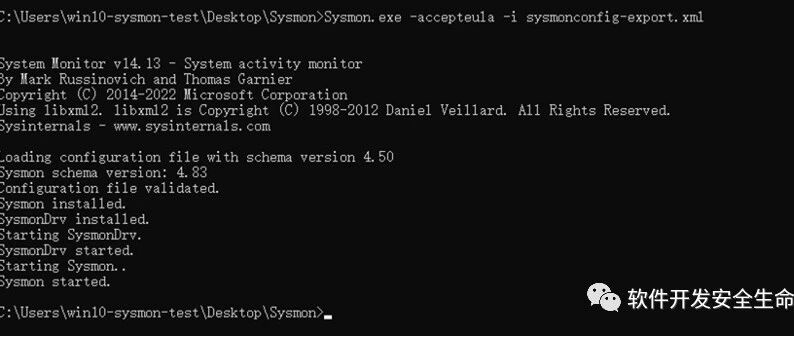 Example Image