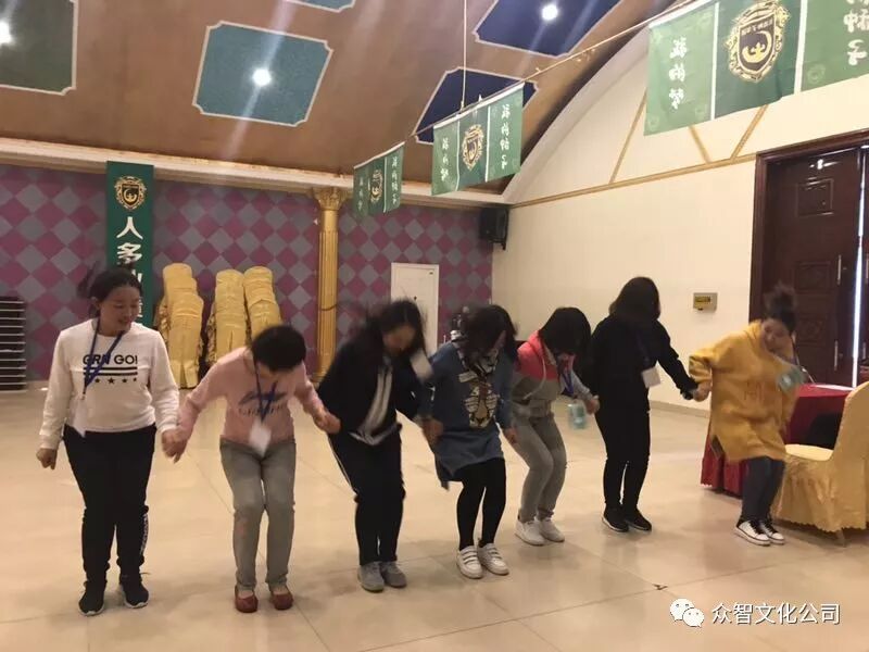 平安长治中支种子计划首期技能提升培训班