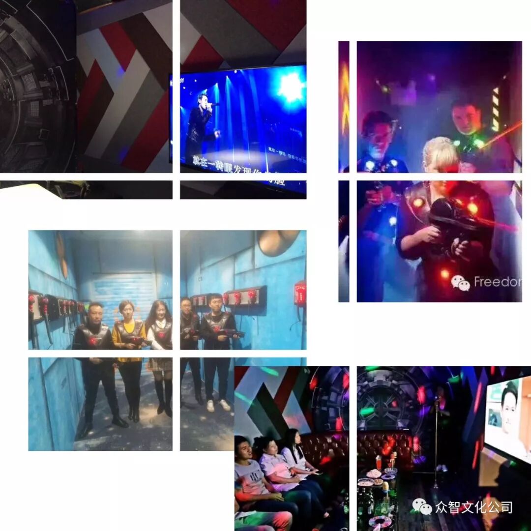 锦程领克老客户答谢会