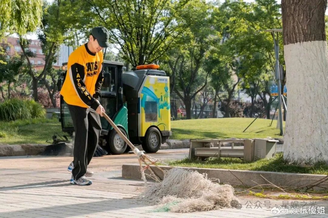 济南热心市民林俊杰