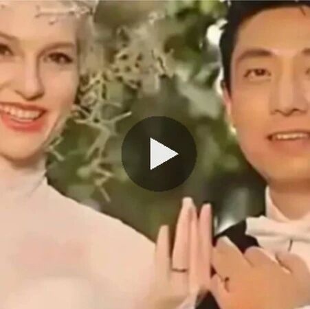 撒贝宁一家回加拿大探亲,&ldquo;洋媳妇&rdquo;李白家世显赫,丈母娘曾用一句话让小撒面红耳赤