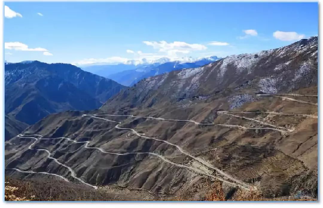 西藏圓夢之旅，川藏線10+青藏線16天 旅遊 第4張