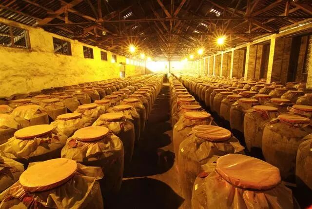 曾与茅台齐名如今退市在即 皇台酒业是怎么一败涂地的？