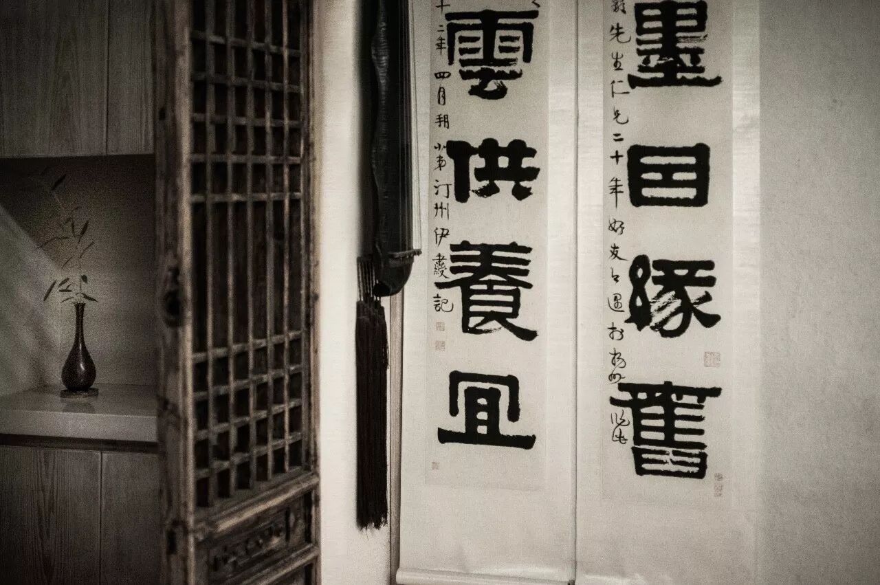 书房三层境 Du5855 新浪博客