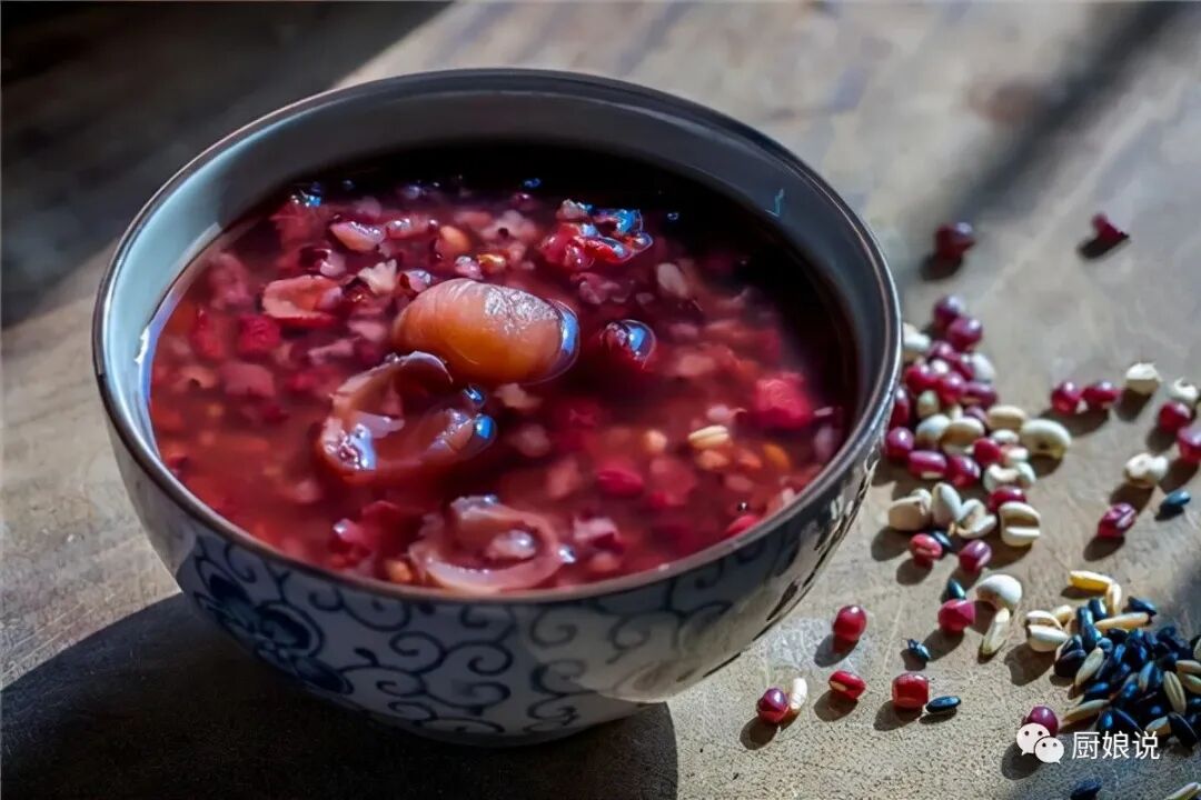 冬至到 除了吃饺子汤圆 这4种传统食物记得给家人吃 温暖过冬 热点讯息网