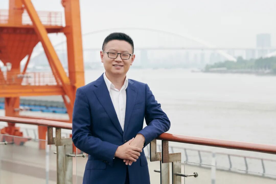 香港置地凌常峰:给城市进化带来一点新启发 - 福布斯 - 瓦斯阅读