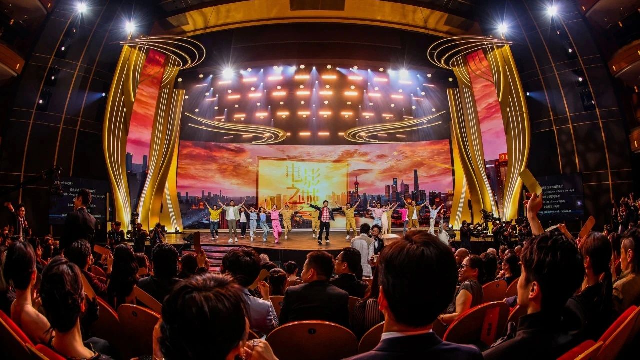 第27届上海国际电影节拥抱新技术,第27届上海国际电影节即将启幕，这些佳片你抢到了吗..