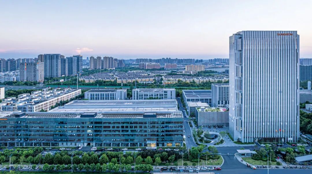 阳光电源（300274）业务扩张策略深度分析报告